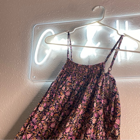 Floral summer dress - Picture 4 of 7